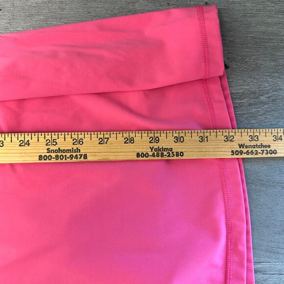 Sweaty Betty Power Pro Racerback Workout Sport Dress Pink Small - Picture 10 of 11